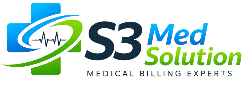 S3 Med Solutions