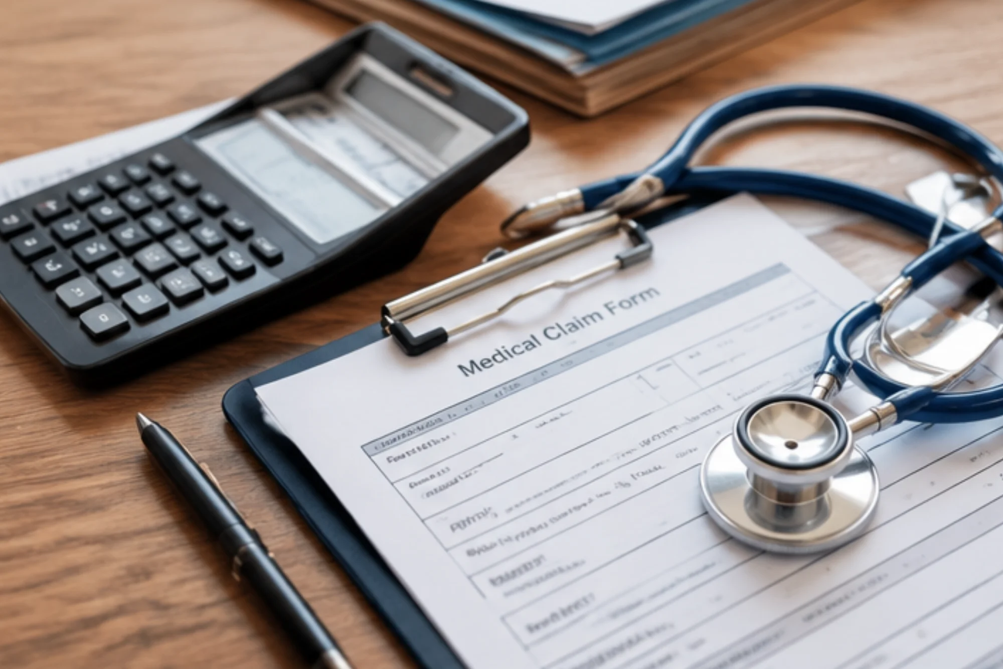 Medical billing services