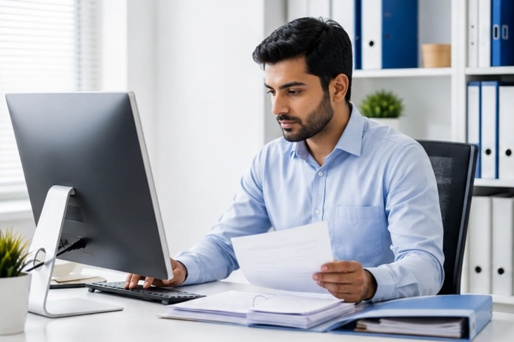 Provider Credentialing
