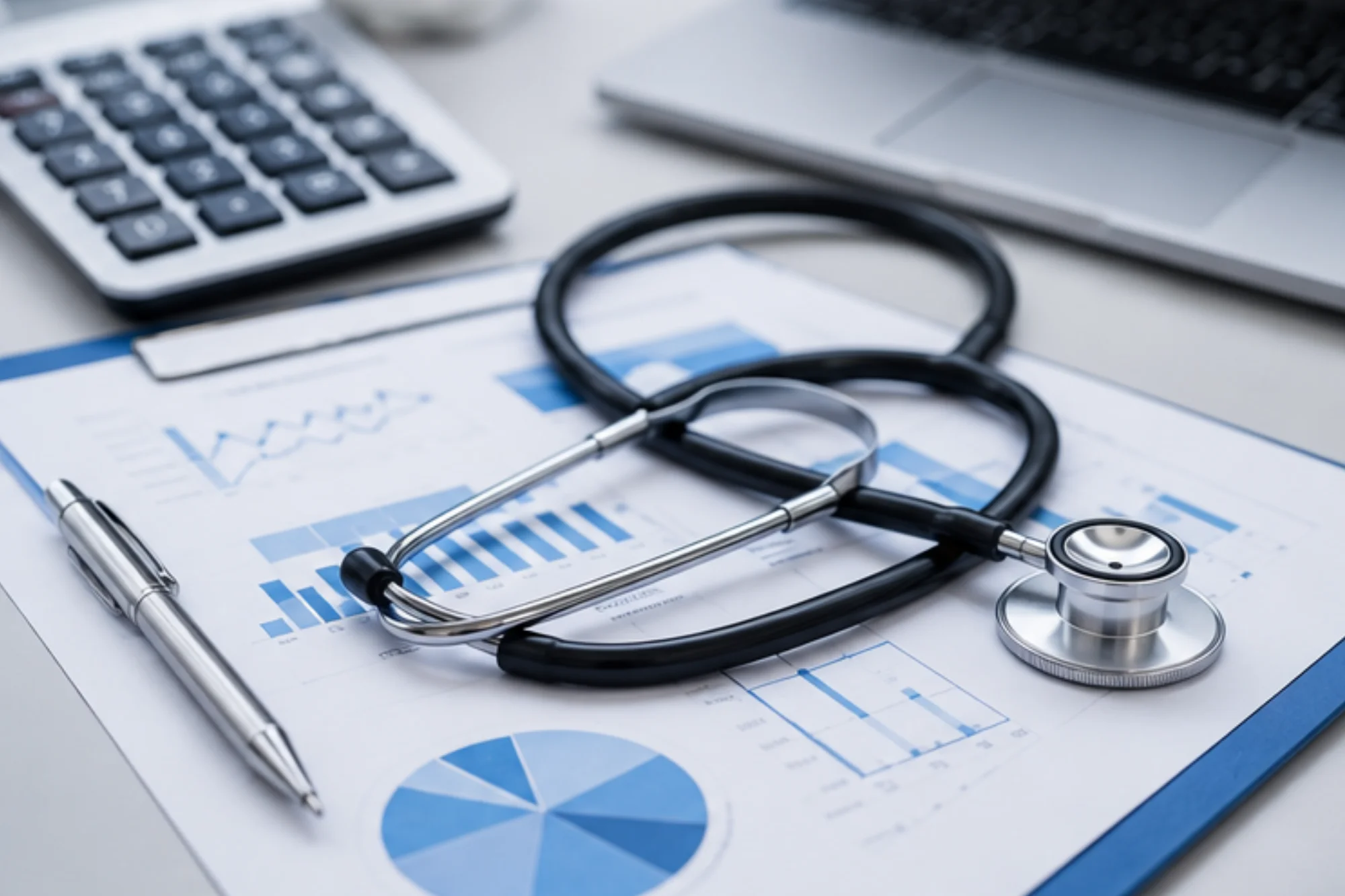 Medical Practice Administrative Support