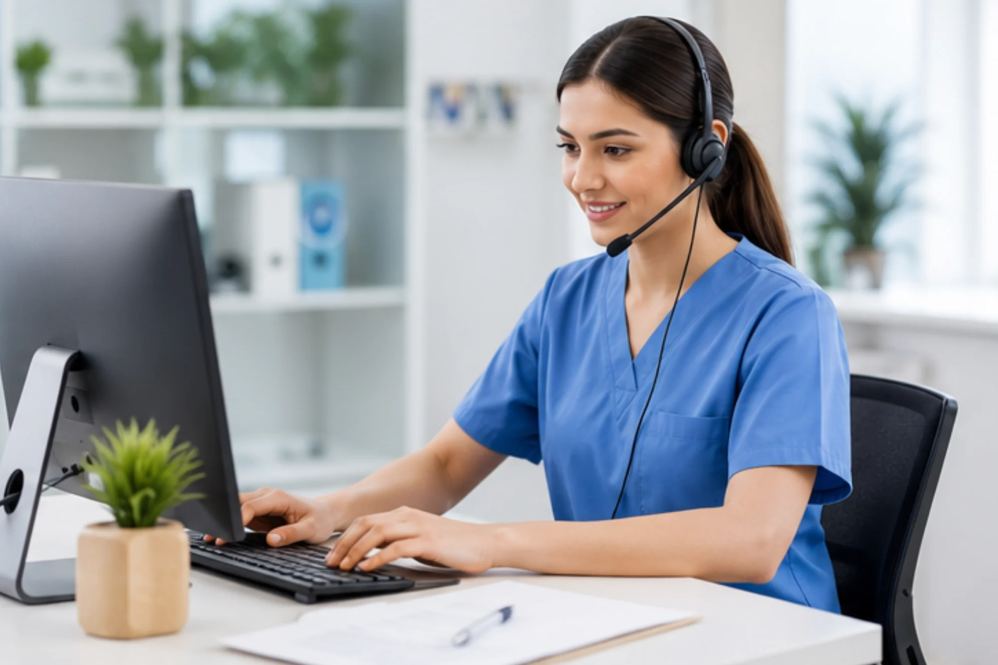 Prior Authorization Support