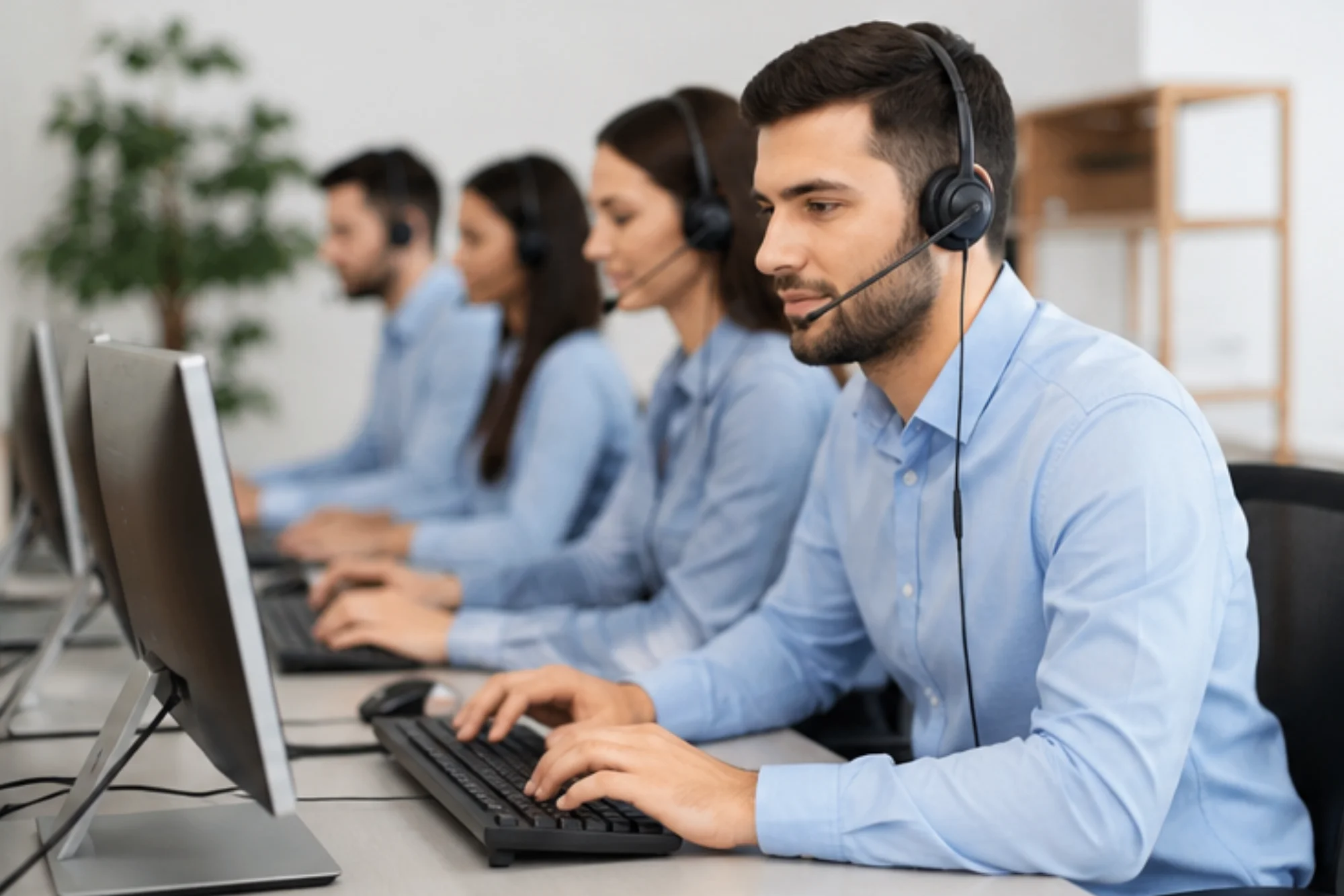 Virtual Medical Assistant Services