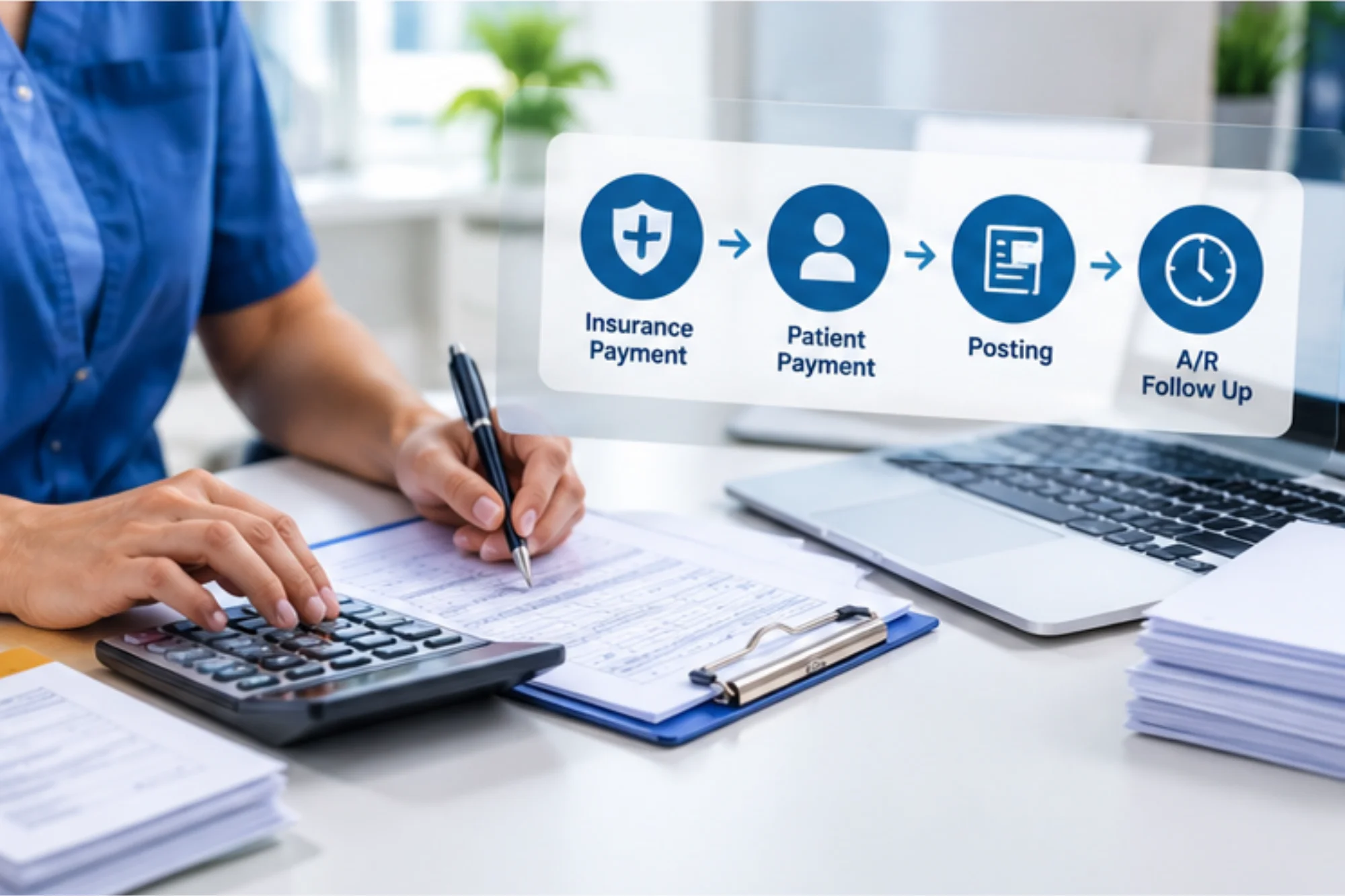 Accounts Receivable Follow-Up