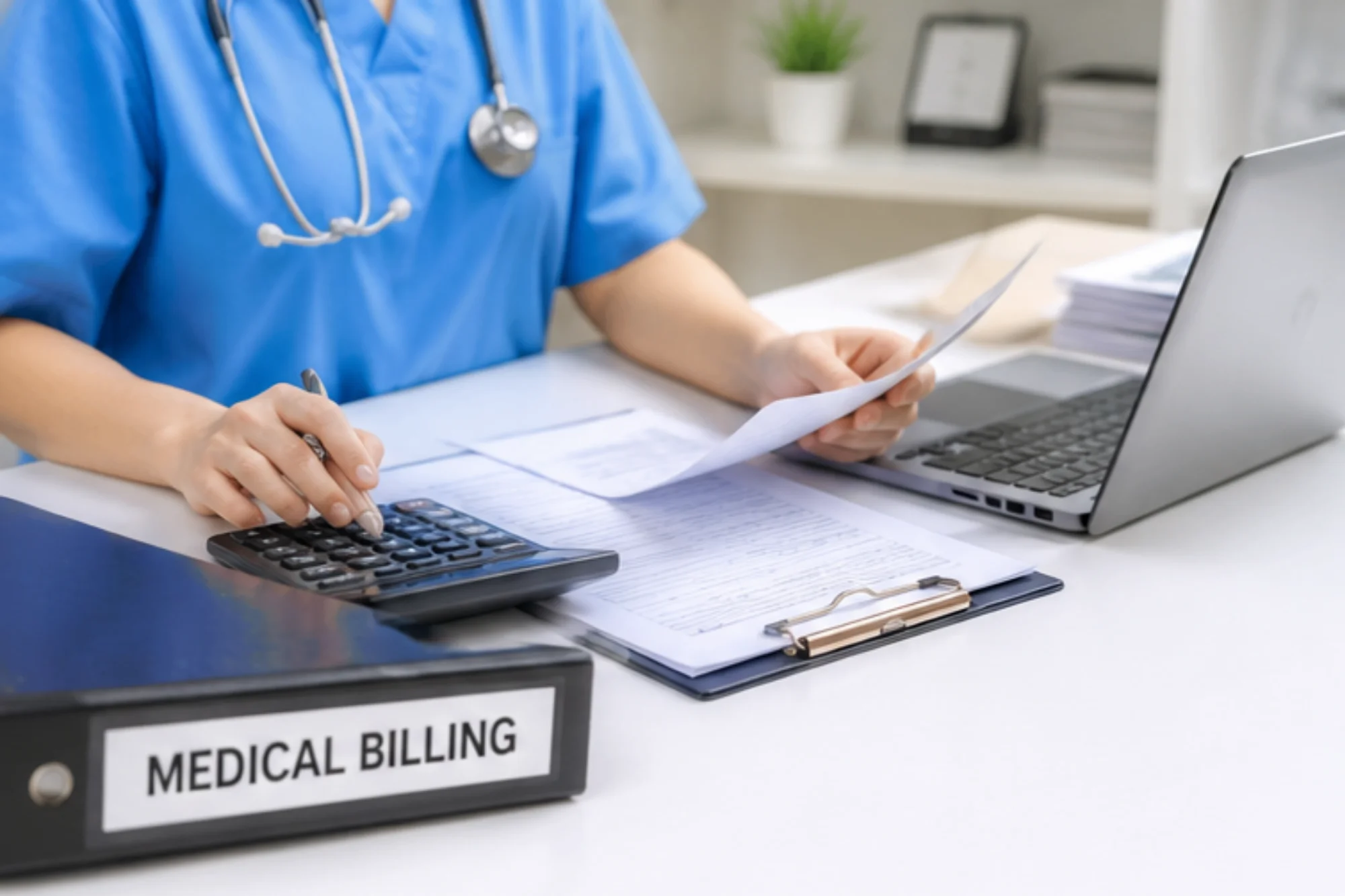 Medical Billing