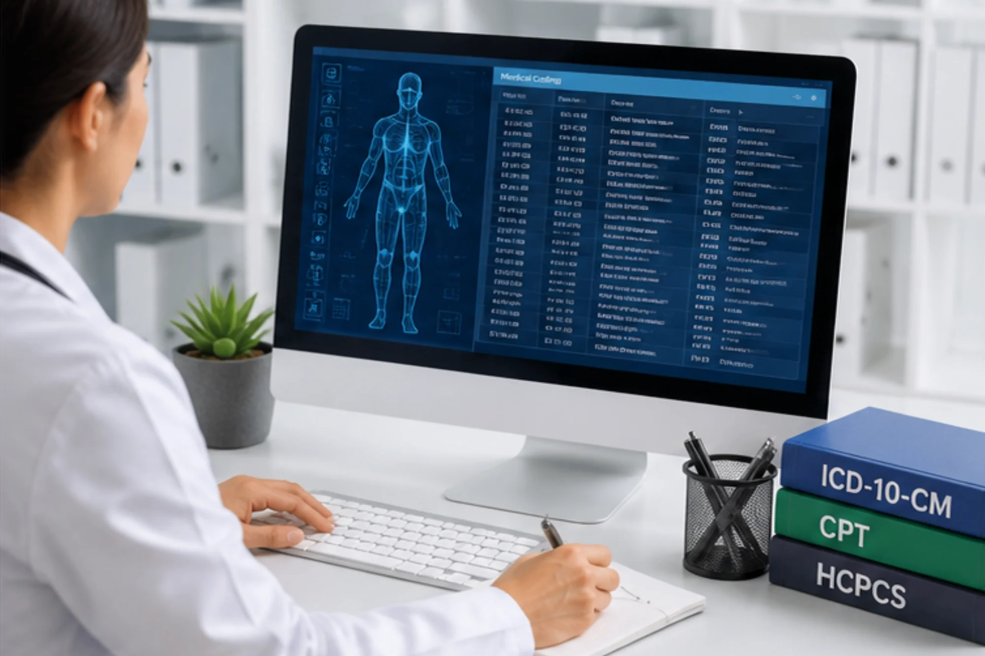Medical Coding